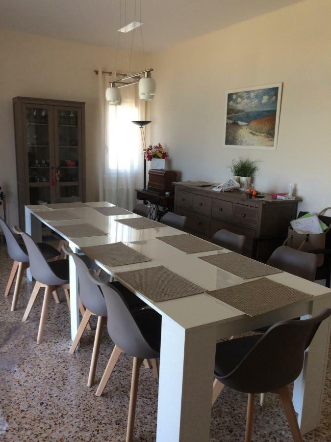 Villa Agia Marina 5M Walk To The Beach With Private Pool Exterior photo